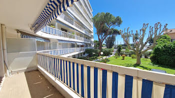 appartement à Cannes la bocca (06)