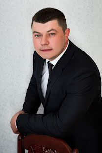 Svatební fotograf Yuriy Palibroda (palibroda). Fotografie z 21.září 2020