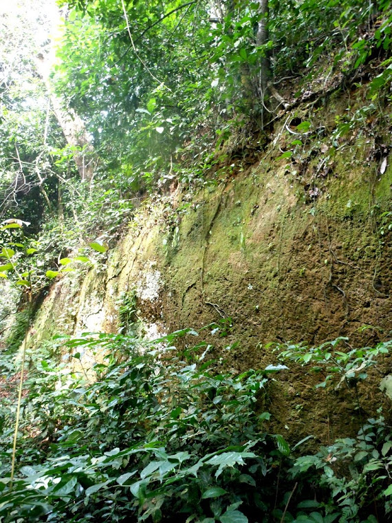 Eredo de Sungbo, o maior monumento da África que nunca se ouviu falar