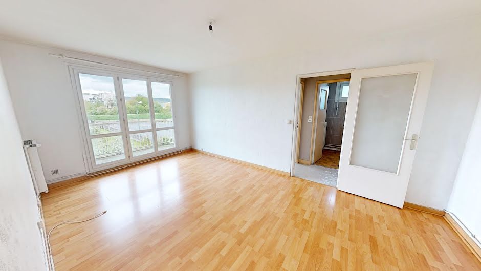 Vente appartement 2 pièces 45.55 m² à Taverny (95150), 139 000 €