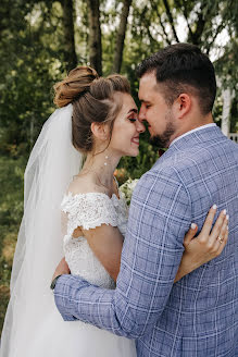 Wedding photographer Irina Panasyuk (iryna-panasyuk). Photo of 14 September 2021