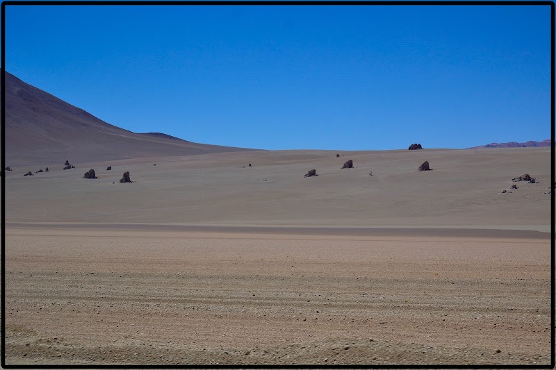 TOUR SALAR UYUNI I. EL ASOMBROSO PARQUE EDUARDO AVAROA - DE ATACAMA A LA PAZ. ROZANDO EL CIELO 2019 (9)