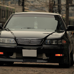 マークII JZX100