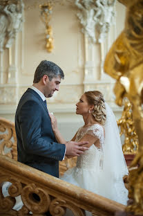 Photographe de mariage Olga Klochanko (olgaklochanko). Photo du 25 novembre 2015