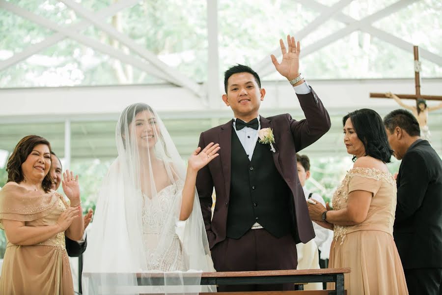 Fotografo di matrimoni Bryan Palermo (bren9107). Foto del 30 gennaio 2019