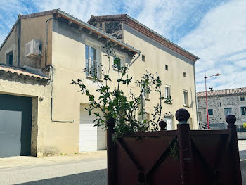 maison à Saint-Symphorien-sous-Chomérac (07)