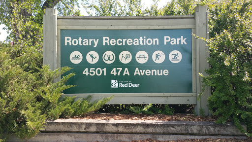 Rotary Recreation Park