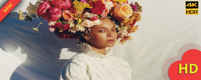 Beyonce Wallpapers HD New Tab marquee promo image