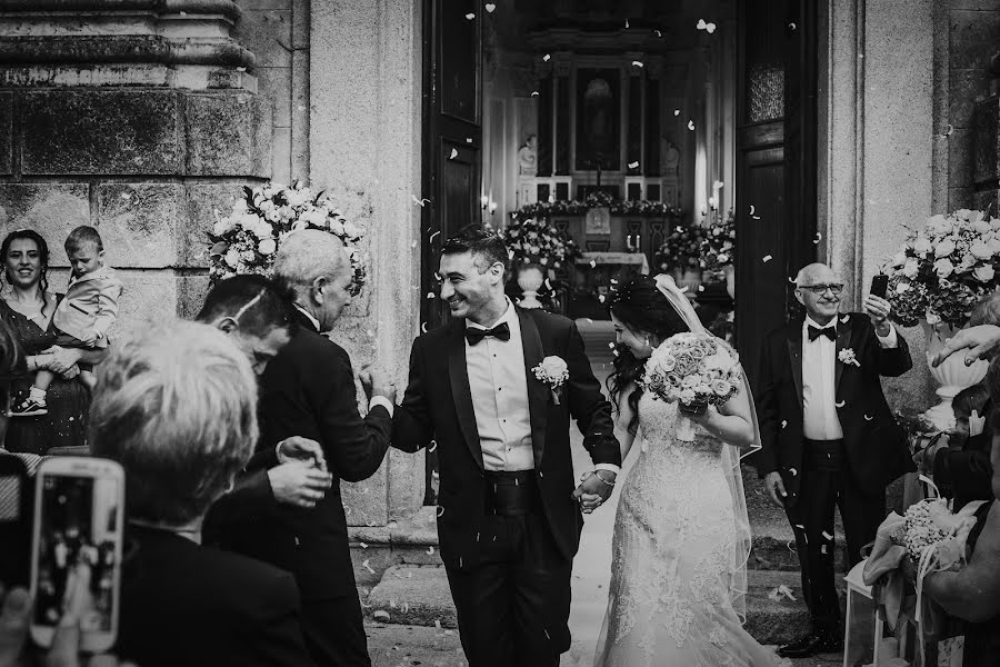 Wedding photographer Giuseppe Maria Gargano (gargano). Photo of 11 June 2019