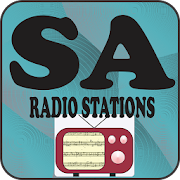 South Australia Radio Stations  Icon