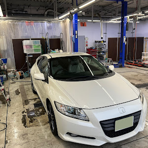 CR-Z ZF1