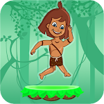 Mowgli Climb :Jungle Adventure Apk