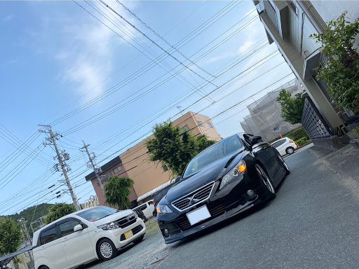 マークx Grx133の不正改造車取締月間 愛車紹介 マークx 130系 マークx フォロー いいね コメントよろしくお願いします に関するカスタム メンテナンスの投稿画像 車のカスタム情報はcartune