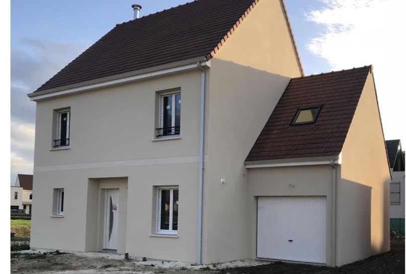  Vente Terrain + Maison - Terrain : 360m² - Maison : 103m² à Limeil-Brévannes (94450) 