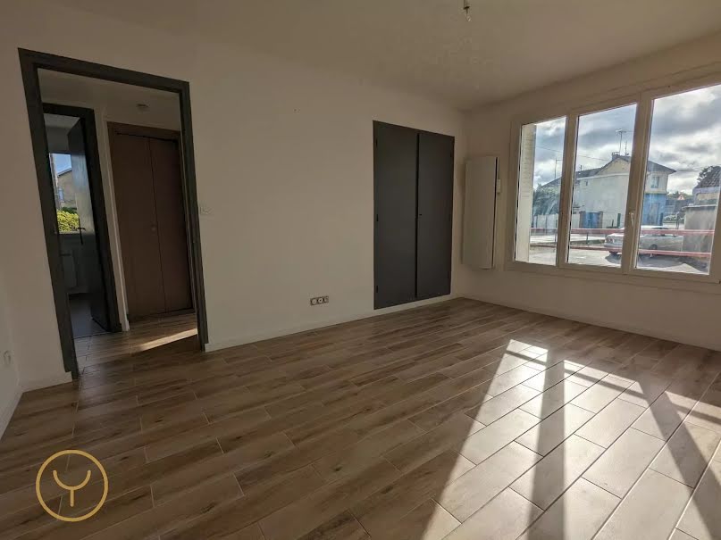 Vente appartement 4 pièces 56.13 m² à Saint-André-les-Vergers (10120), 88 000 €