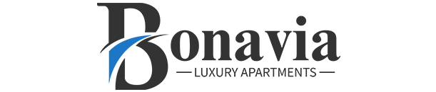 Bonavia Luxury Apartments Logo