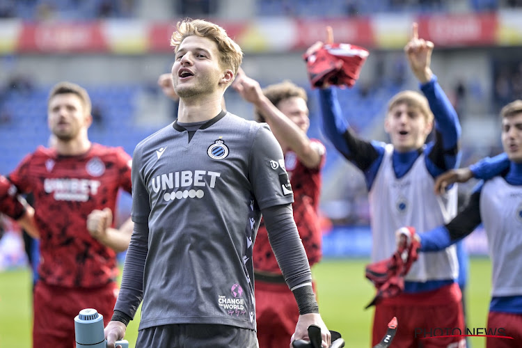 Een primeur dit seizoen: drie spelers van laagvlieger bij uitblinkers, KV Mechelen ook goed vertegenwoordigd