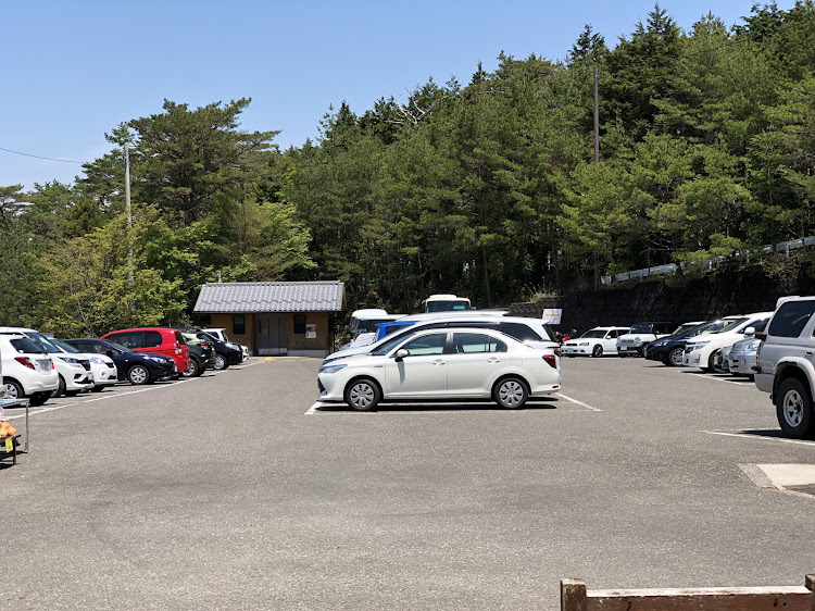 レガシィツーリングワゴンの玉置神社・十津川温泉・日帰りに関するカスタム事例の投稿画像2枚目