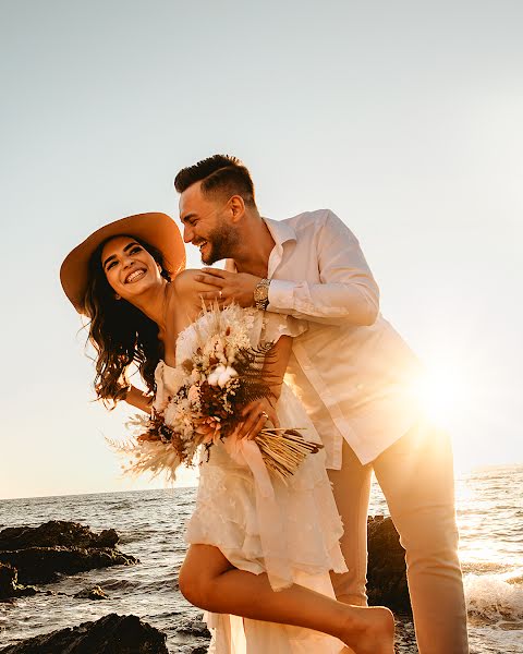 Photographe de mariage Anıl Erkan (anlerkn). Photo du 16 octobre 2021