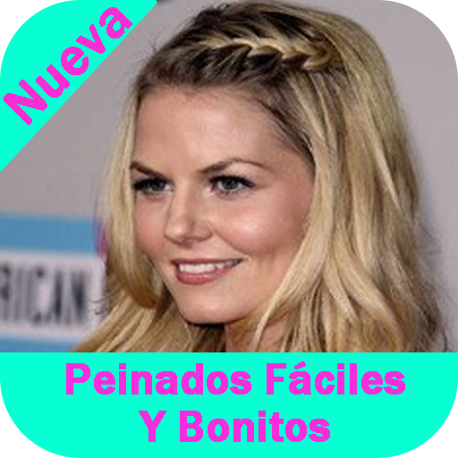 Prilozheniya V Google Play Legkie Pricheski I Priyatnye Pikapy Shag Za Shagom