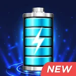 Cover Image of Unduh Full Battery Manager 2020: Cleaner & Battery Saver 1.0.4 APK