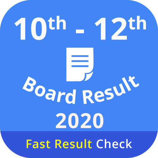 10th 12th Board Result All Board Result 2020 Apps On Google Play