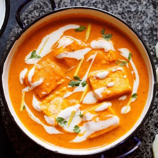 Paneer Butter Masala