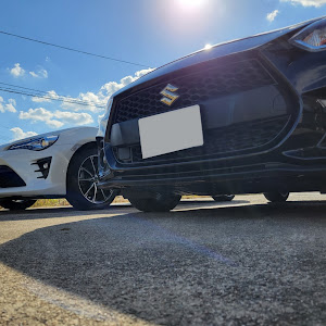スイフトスポーツ ZC33S
