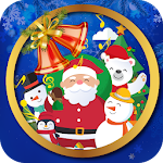 Cover Image of Download Christmas Ringtone Free 1.3 APK