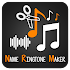 Dj Effect Name Ringtone Maker1.3 (Premium)