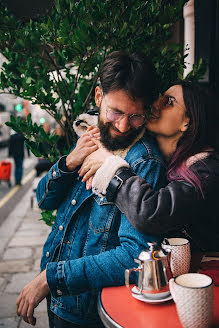 Svatební fotograf Roman Bogroveckiy (bogruk). Fotografie z 16.prosince 2019