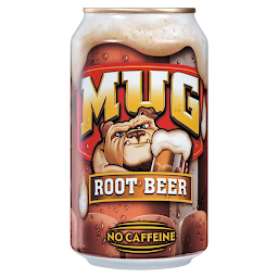 Mug Rootbeer Can