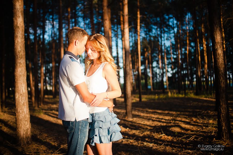 Весільний фотограф Евгений Голиков (e-golikov). Фотографія від 10 лютого 2015