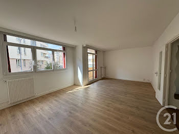 appartement à Asnieres-sur-seine (92)