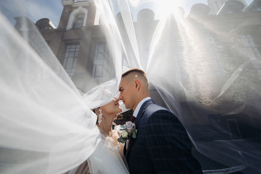 Fotógrafo de casamento Andrey Kozyakov (matadoromsk). Foto de 14 de junho 2023