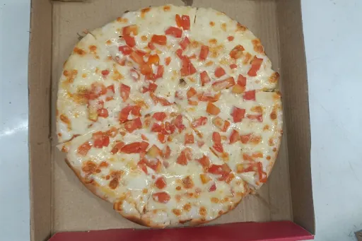 Tomato Pizza