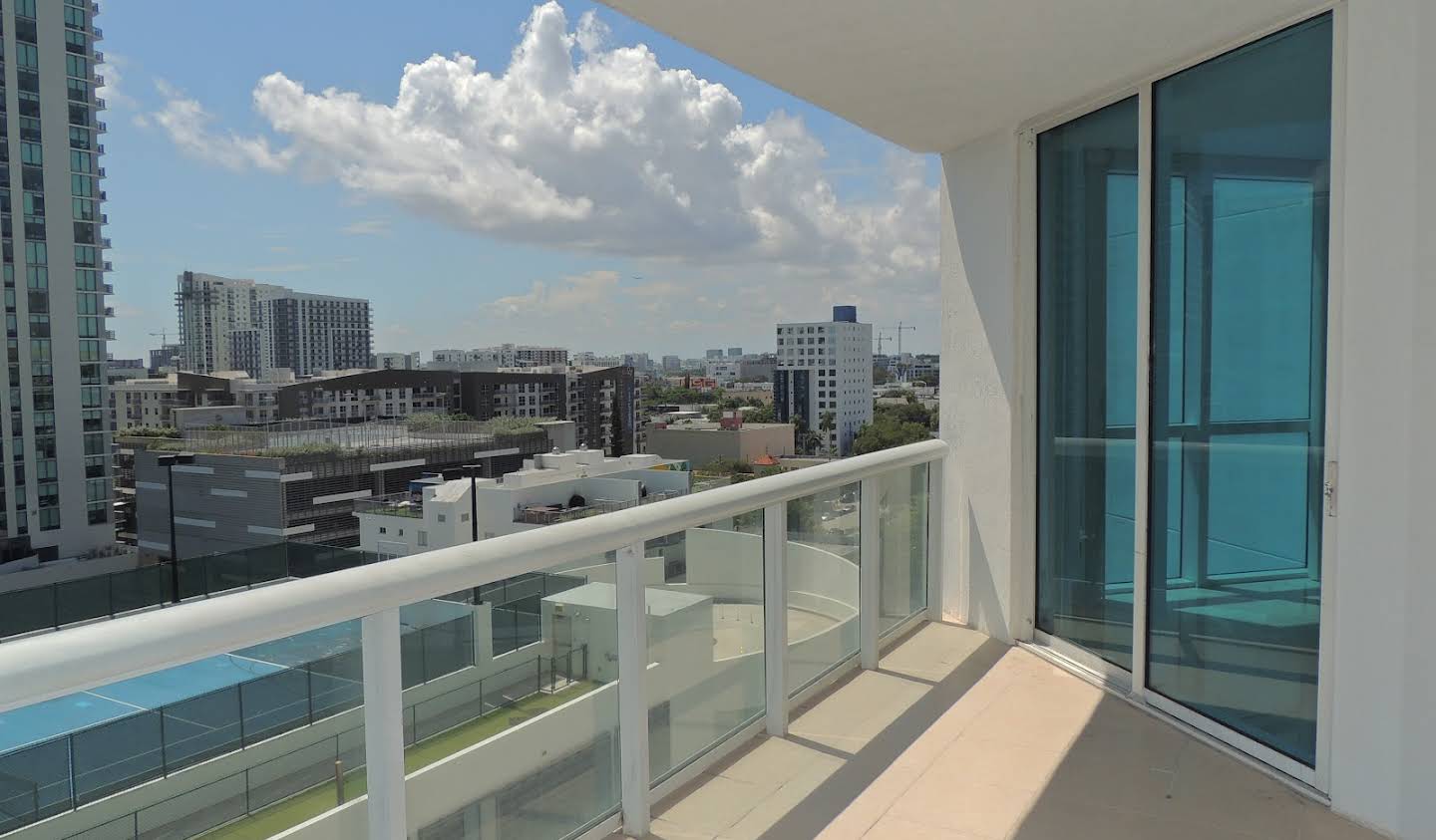 Appartement Miami