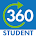 Insight 360 Cloud Student icon