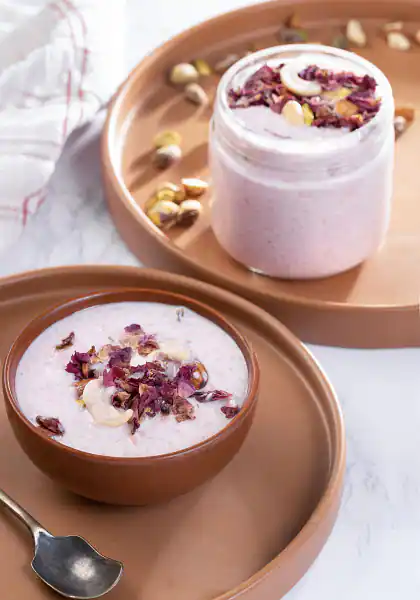 Rose Kheer