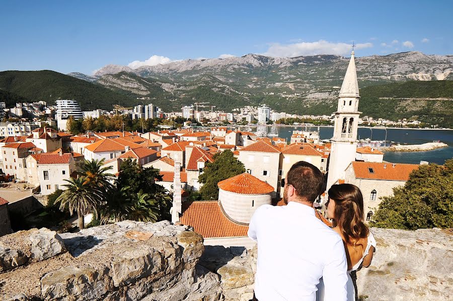 Wedding photographer Pavle Randjelovic (randjelovic). Photo of 11 January 2020