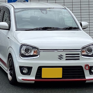 アルト HA36S