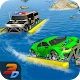 Download Uphill 8x8 Russian Police Chase Water Surfer For PC Windows and Mac 1.0