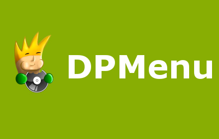 DPMenu - Menu dobreprogramy.pl Preview image 0