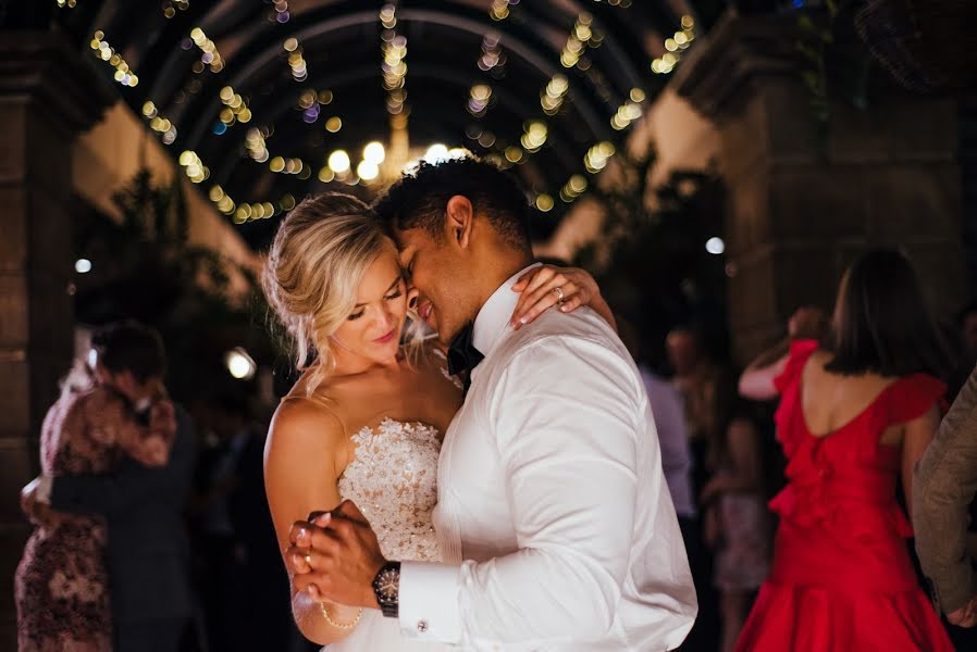 Fotografo di matrimoni Niki Christou (christou). Foto del 14 febbraio 2019