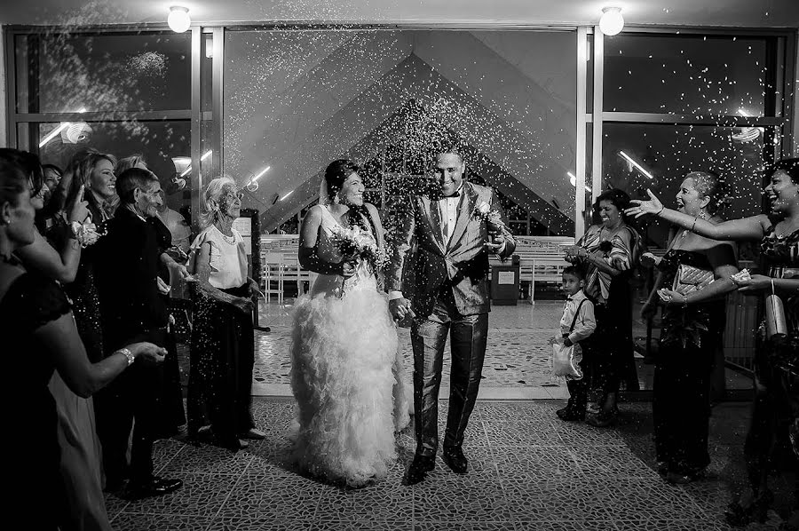 Fotografo di matrimoni Harold Beyker (beyker). Foto del 11 maggio 2016