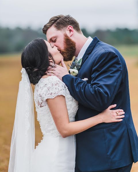 Fotógrafo de bodas Aaron Wilhite (aaronwilhite). Foto del 29 de diciembre 2019