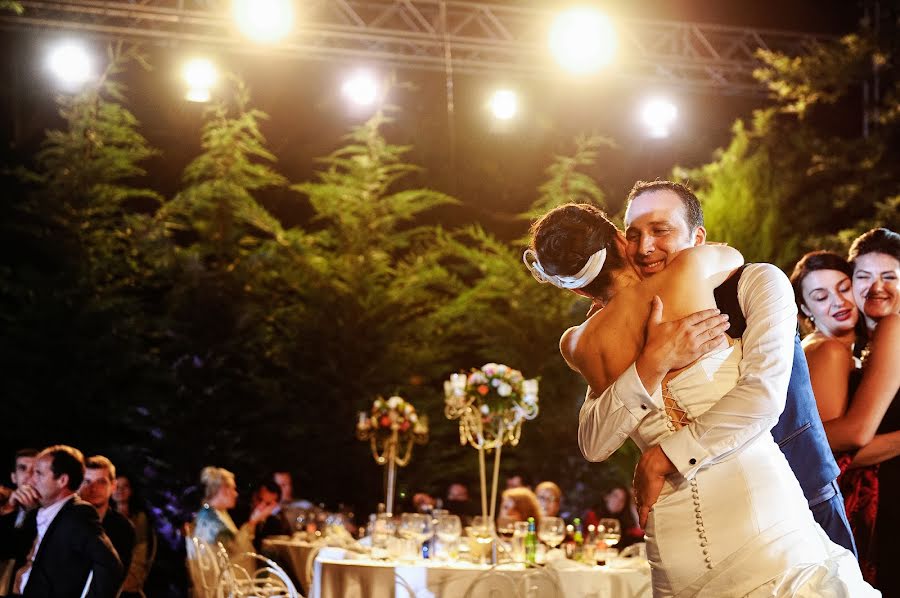 Fotógrafo de bodas Armand Habazaj (armandhabazaj). Foto del 2 de mayo 2015