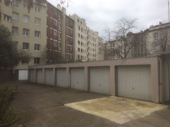 parking à Asnieres-sur-seine (92)