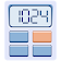 Hex,Dec,Oct,Bin(Dev Calc) icon