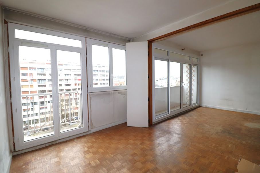 Vente appartement 4 pièces 73 m² à Antony (92160), 294 000 €